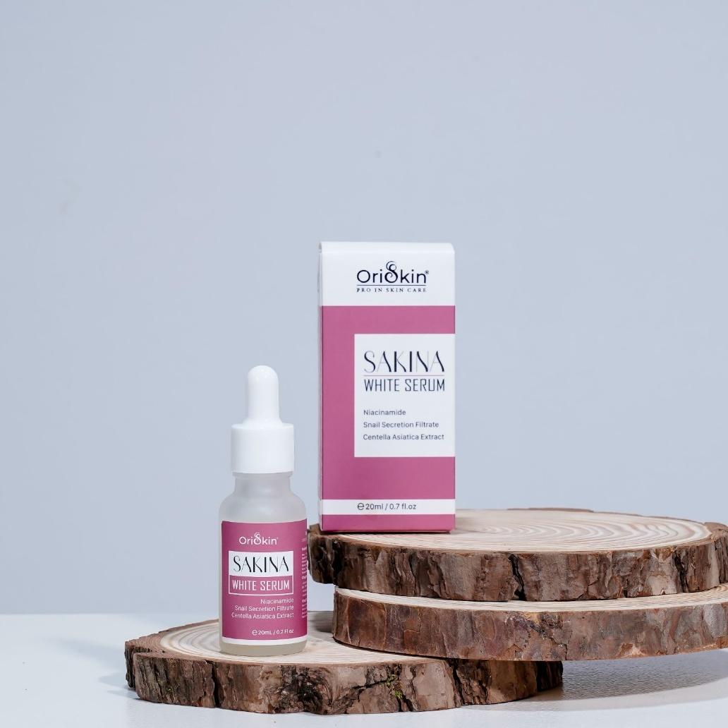 Mỹ phẩm Oriskin - Thương hiệu gìn giữ tuổi thanh xuân của người Việt - Ảnh 4. Mỹ phẩm Oriskin - Thương hiệu gìn giữ tuổi thanh xuân của người Việt - Ảnh 4.
