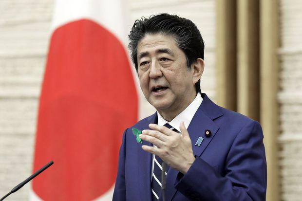 Toàn cảnh: Cựu Thủ tướng Nhật Bản Abe Shinzo bị bắn, đã bắt được 1 nghi phạm 41 tuổi - Ảnh 1. Toàn cảnh: Cựu Thủ tướng Nhật Bản Abe Shinzo bị bắn, đã bắt được 1 nghi phạm 41 tuổi - Ảnh 1.