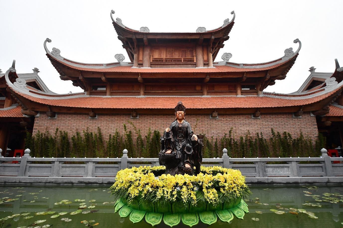Vui hè cực đã với thế giới giải trí sôi động tại Sun World Ha Long - Ảnh 5. Vui hè cực đã với thế giới giải trí sôi động tại Sun World Ha Long - Ảnh 5.