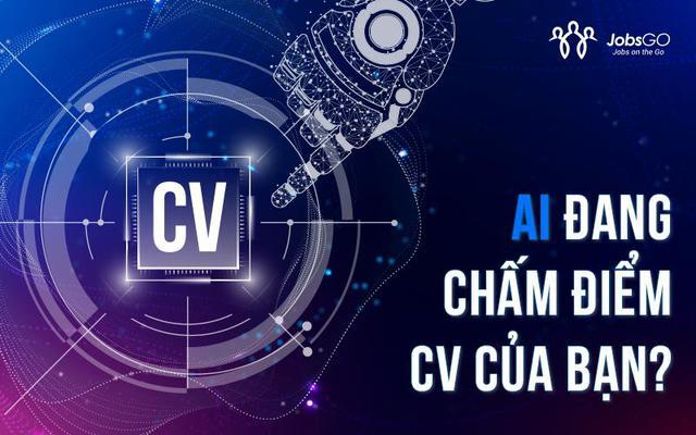 Công nghệ AI và bức tranh tìm việc làm trong tương lai - Ảnh 2.