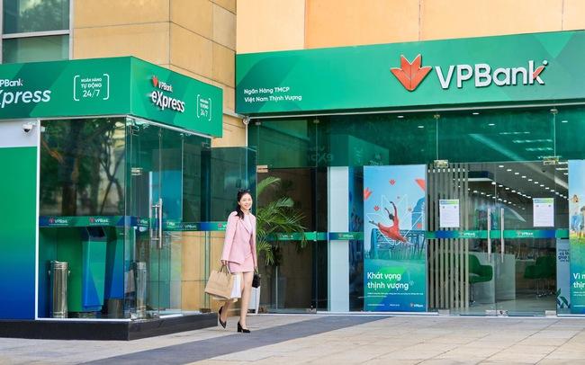 Moody’s xếp hạng tín nhiệm Ba3, triển vọng tích cực cho VPBank