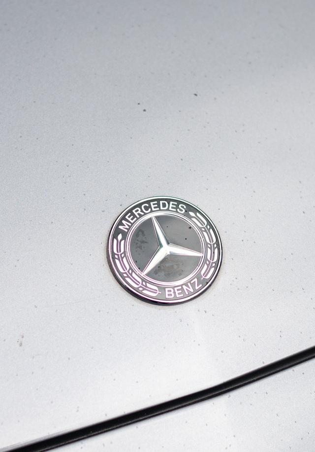 Chiếc Mercedes-Benz này chạy 120.000km vẫn có giá 2,4 tỷ đồng nhờ tiền nâng cấp đồ chơi bằng 1/3 giá trị xe - Ảnh 9.