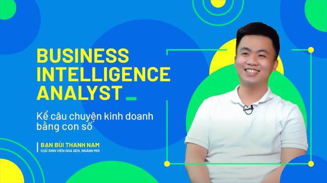 Hệ thống thông tin quản lý - Ngành học của thời đại chuyển đổi số và kinh tế số - Ảnh 1.