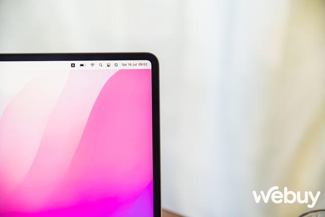 MacBook Air M2 "cập bến" thị trường Việt Nam, giá dự kiến 32.9 triệu đồng - Ảnh 8.