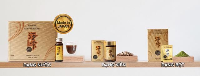 Giải mã bí mật về Fucoidan từ tảo biển với sức khỏe - Ảnh 4.