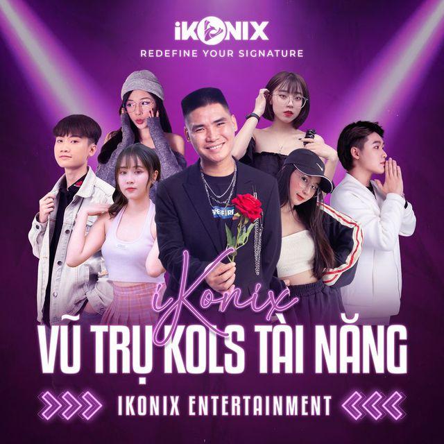 Đằng sau thành công của cái tên non trẻ iKonix - Ảnh 2.