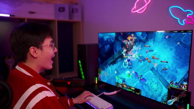 NoWay tiết lộ “trợ thủ công nghệ” đắc lực cho kỷ nguyên chơi game chuẩn cảm xúc - Ảnh 4.