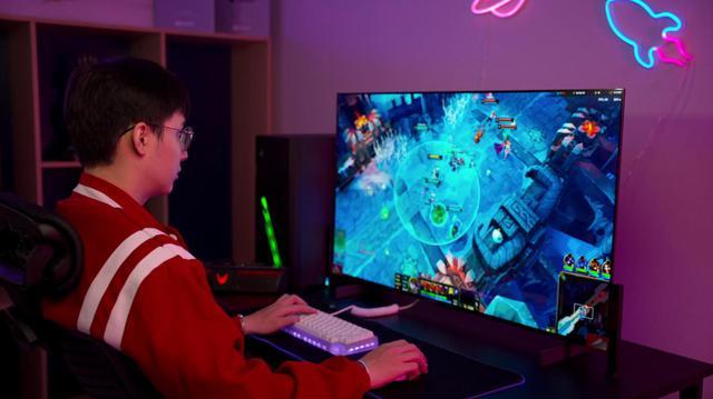NoWay tiết lộ “trợ thủ công nghệ” đắc lực cho kỷ nguyên chơi game chuẩn cảm xúc - Ảnh 2.