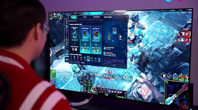 NoWay tiết lộ “trợ thủ công nghệ” đắc lực cho kỷ nguyên chơi game chuẩn cảm xúc - Ảnh 3.