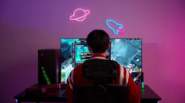 NoWay tiết lộ “trợ thủ công nghệ” đắc lực cho kỷ nguyên chơi game chuẩn cảm xúc - Ảnh 1.