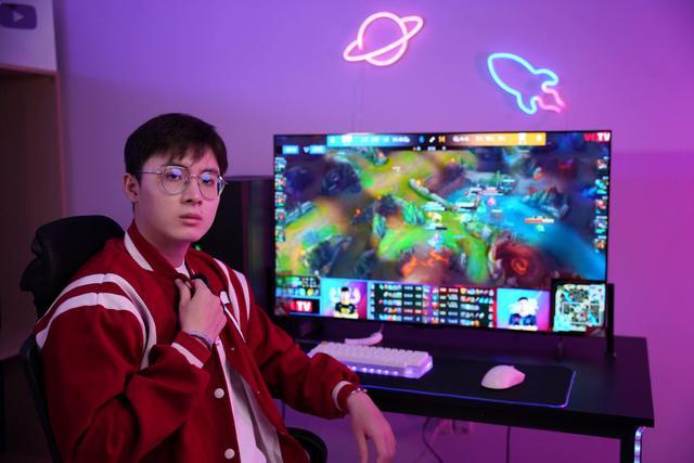 NoWay tiết lộ “trợ thủ công nghệ” đắc lực cho kỷ nguyên chơi game chuẩn cảm xúc - Ảnh 5.