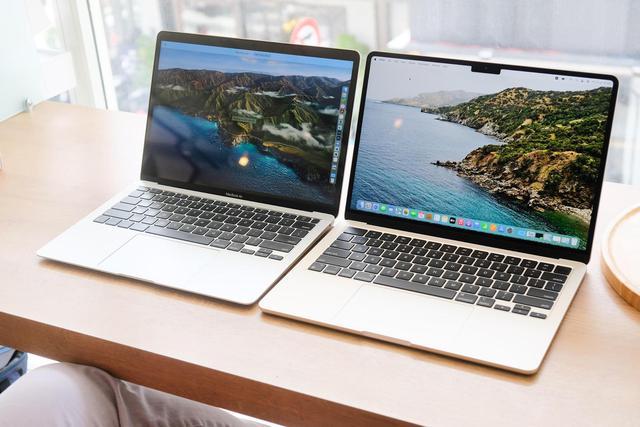 CellphoneS giảm đến 5 triệu cho khách hàng đặt trước Macbook Air M2 chính hãng - Ảnh 4.