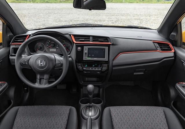 Honda Brio ngừng bán tại Việt Nam - Tiếc nuối cho tân binh tồn tại chưa đầy 3 năm - Ảnh 3.