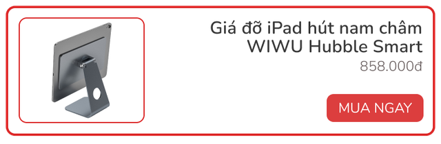iPadOS ngày càng xịn nhưng muốn trải nghiệm giống máy tính hơn, trước tiên phải có đế nâng màn hình này - Ảnh 10.