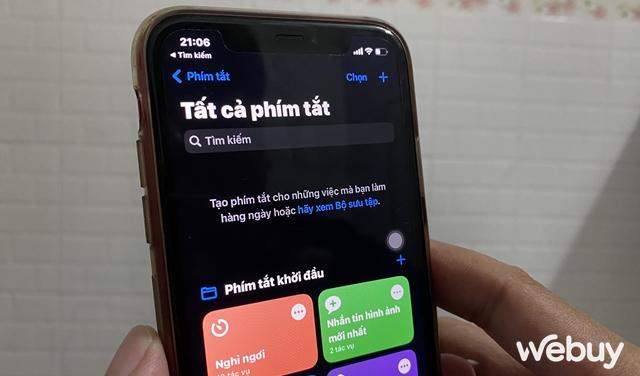 Thủ thuật đơn giản giúp rút ngắn thời gian sạc pin cho iPhone khi cần gấp - Ảnh 1.
