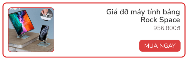 iPadOS ngày càng xịn nhưng muốn trải nghiệm giống máy tính hơn, trước tiên phải có đế nâng màn hình này - Ảnh 8.