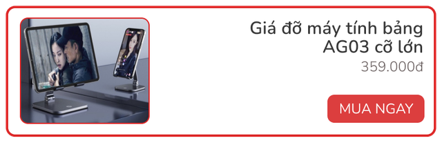 iPadOS ngày càng xịn nhưng muốn trải nghiệm giống máy tính hơn, trước tiên phải có đế nâng màn hình này - Ảnh 6.