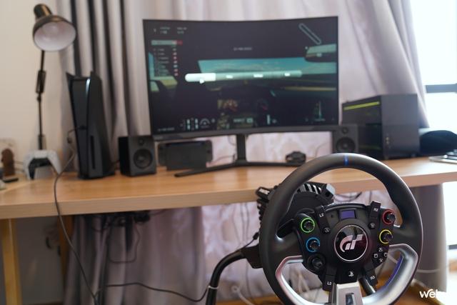 Đánh giá màn hình Samsung Odyssey Neo G8: đỉnh cao công nghệ nhưng vẫn còn một vấn đề - Ảnh 7. Đánh giá màn hình Samsung Odyssey Neo G8: đỉnh cao công nghệ nhưng vẫn còn một vấn đề - Ảnh 7.