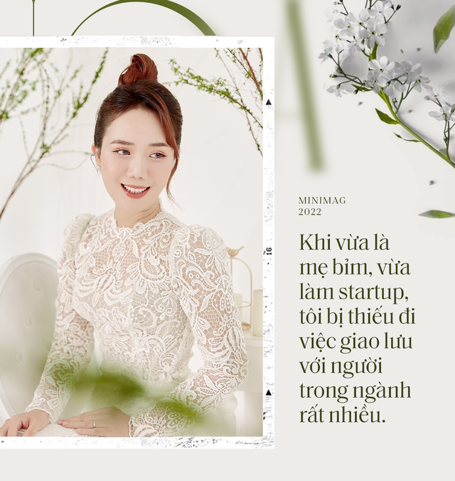 Người đứng sau chiếc váy cưới 28 tỷ đắt nhất Việt Nam - CEO Linh Nga Bridal: Có trong tay tiệm váy tầng áp mái, đánh ‘liều’ vào phân khúc cao cấp và thắng lớn  - Ảnh 11.