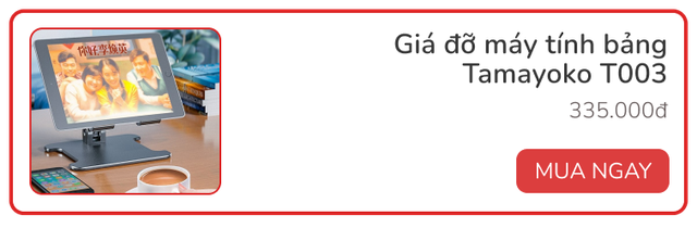 iPadOS ngày càng xịn nhưng muốn trải nghiệm giống máy tính hơn, trước tiên phải có đế nâng màn hình này - Ảnh 4.