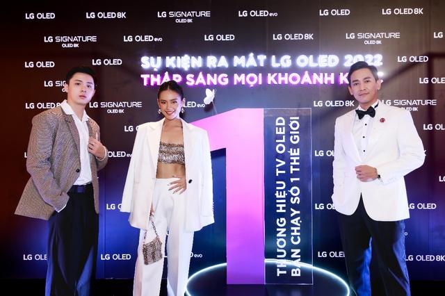 LG OLED TV đang trở thành tâm điểm của sự chú ý, vì sao? - Ảnh 2.