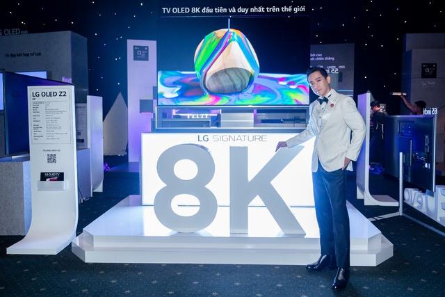 LG OLED TV đang trở thành tâm điểm của sự chú ý, vì sao? - Ảnh 3.