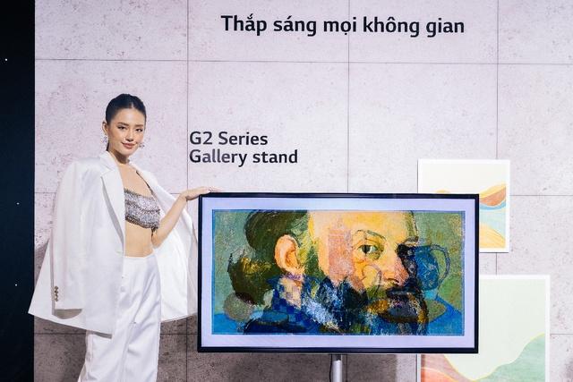 LG OLED TV đang trở thành tâm điểm của sự chú ý, vì sao? - Ảnh 1.