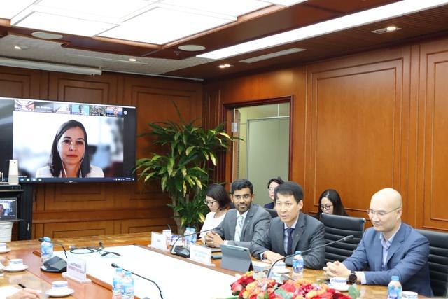 VCBS tư vấn thành công 1.725 tỷ đồng trái phiếu xanh - Ảnh 2. VCBS tư vấn thành công 1.725 tỷ đồng trái phiếu xanh - Ảnh 2.