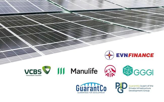 VCBS tư vấn thành công 1.725 tỷ đồng trái phiếu xanh VCBS tư vấn thành công 1.725 tỷ đồng trái phiếu xanh