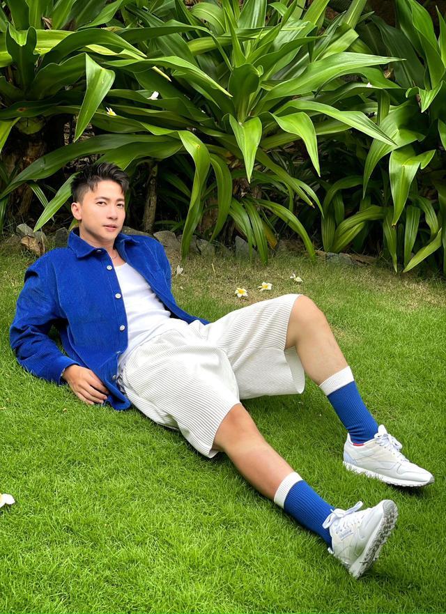 Reebok tiếp nối di sản dòng Classic Leather trong chiến dịch mới “Life is Classic” - Ảnh 4.