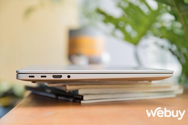 Huawei chính thức ra mắt MateBook D 16: màn hình 16 inch, dùng chip Intel Gen 12 H-Series, giá từ....  - Ảnh 4.