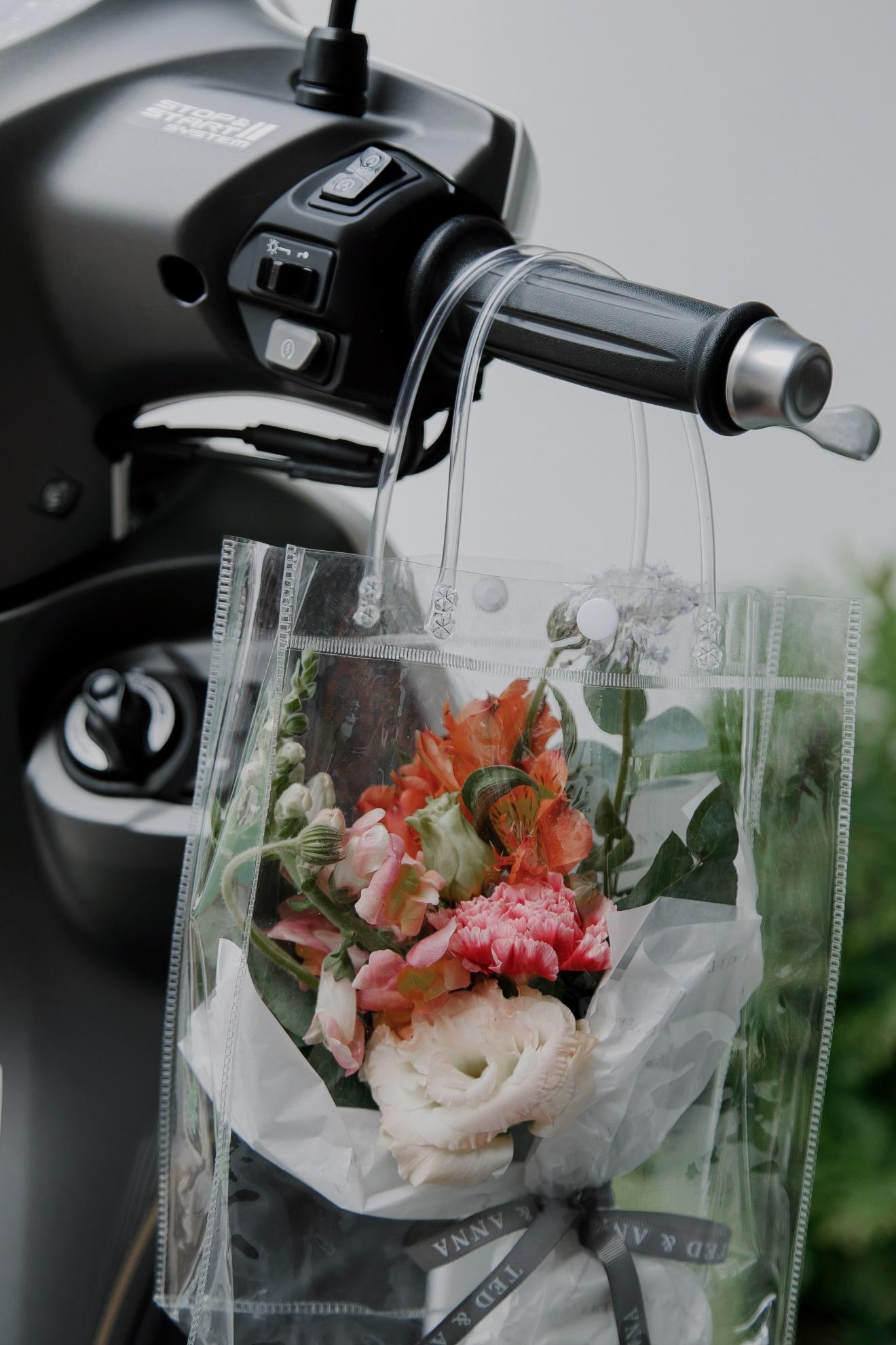 Hành trình xây dựng thông điệp “Đẹp – Độc – Đỉnh” của Yamaha Janus 2022 - Ảnh 5. Hành trình xây dựng thông điệp “Đẹp – Độc – Đỉnh” của Yamaha Janus 2022 - Ảnh 5.