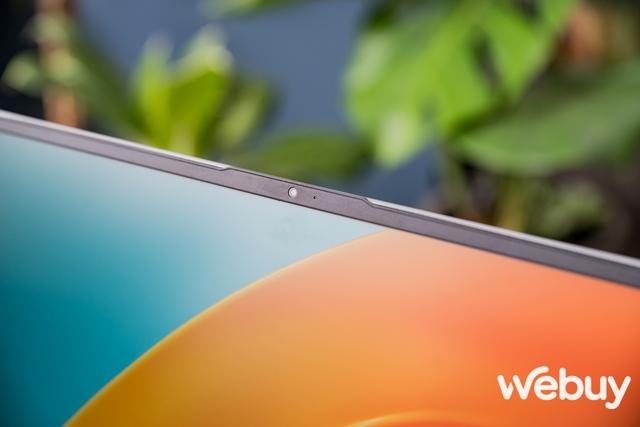 Huawei chính thức ra mắt MateBook D 16: màn hình 16 inch, dùng chip Intel Gen 12 H-Series, giá từ....  - Ảnh 5.