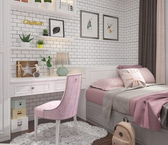 Trọn bộ phụ kiện biến hóa phòng ngủ đầy sắc màu chỉ 300 cành, hội nghiện nhà nhanh tay sắm ngay - Ảnh 1.
