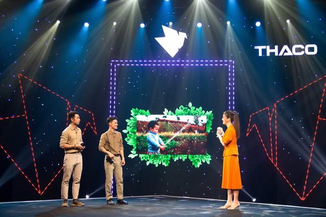 Chuyến Xe Tử Tế lăn bánh khắp Việt Nam, dự án thiện nguyện tôn vinh những con người bình thường - Ảnh 1. Chuyến Xe Tử Tế lăn bánh khắp Việt Nam, dự án thiện nguyện tôn vinh những con người bình thường - Ảnh 1.