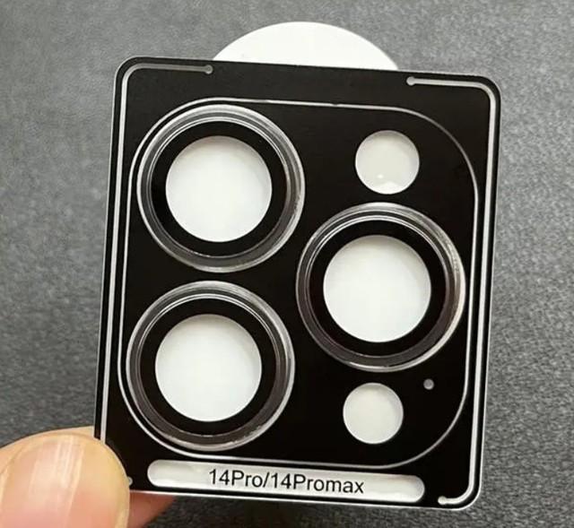 iPhone 14 Pro Max sẽ trang bị camera siêu ấn tượng nhưng dường như là chưa đủ để đấu lại smartphone Android - Ảnh 2.