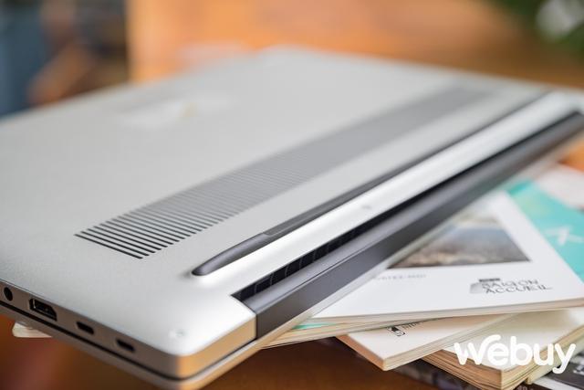 Trải nghiệm nhanh Huawei MateBook D 16: thiết kế đẹp mắt, màn hình 16 inch ấn tượng, dùng chip Intel Gen 12 H-Series, giá gần 24 triệu đồng - Ảnh 8.