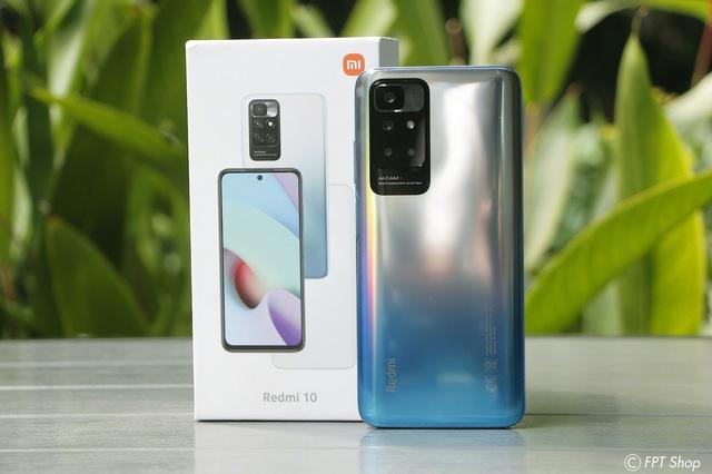 Siêu sale cuối tháng, sản phẩm thông minh Xiaomi giảm đến 40% tại FPT Shop - Ảnh 3.