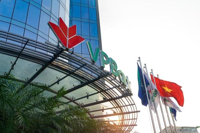 Động lực nào sẽ đưa VPBank về đích năm 2022? - Ảnh 2.