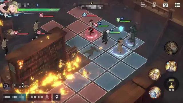 Siêu phẩm game mobile chất lượng cao Fullmetal Alchemist hé lộ trailer trước ngày ra mắt - Ảnh 3.
