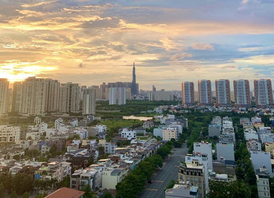 Bộ Tài nguyên và Môi trường đề xuất bỏ khung giá đất - Ảnh 1