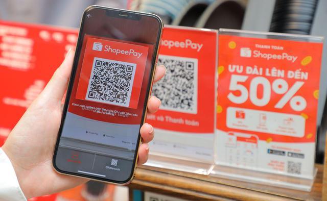 Đón ngày số đôi 8.8, ShopeePay chơi lớn “xả kho” voucher hàng chục triệu đồng, quẹo lựa liền tay! - Ảnh 4.