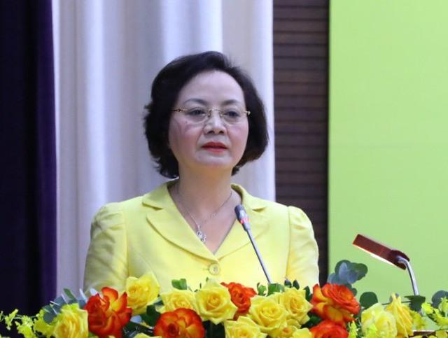 'Hiện đại hóa nền công vụ hướng tới Cộng đồng ASEAN gắn kết và thích ứng'   - Ảnh 1.