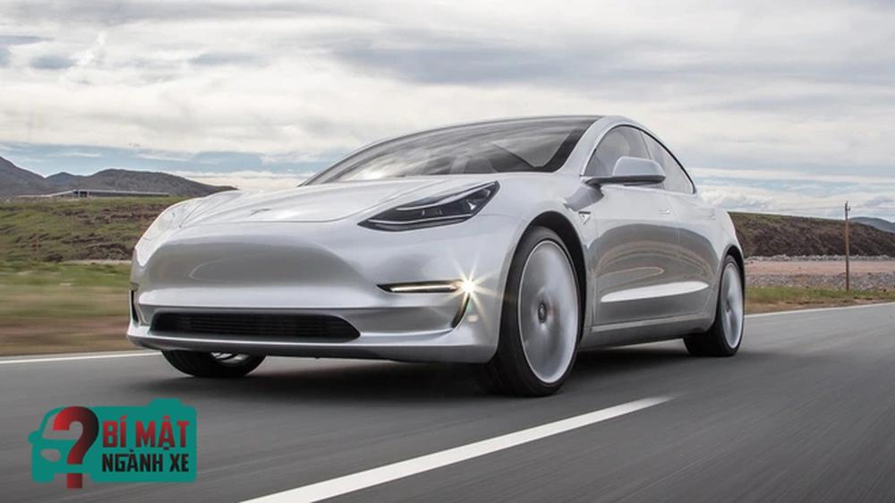 Cơ quan thuộc chính phủ Mỹ: Xe điện Tesla không giống quảng cáo - Có thể bị rút giấy phép? - Ảnh 6.