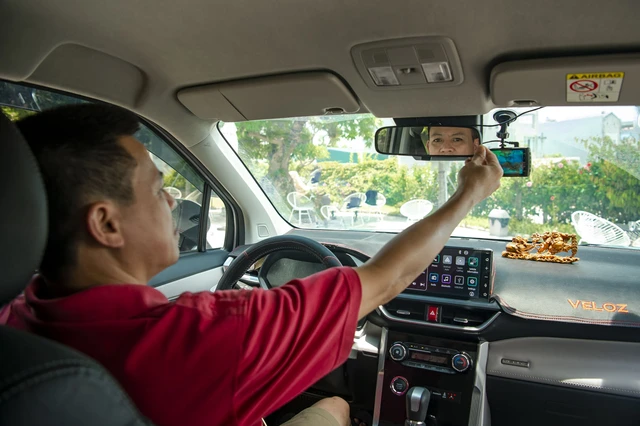 Chạy đủ tải, chủ xe Toyota Veloz Cross đánh giá: ‘Ăn điểm trong tầm giá dù còn điểm cần khắc phục’ - Ảnh 22.