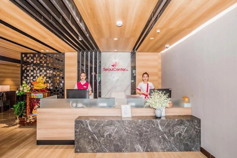 Những lý do lựa chọn cắt mí mắt tại Bệnh viện Thẩm mỹ Seoul Center - Ảnh 2.