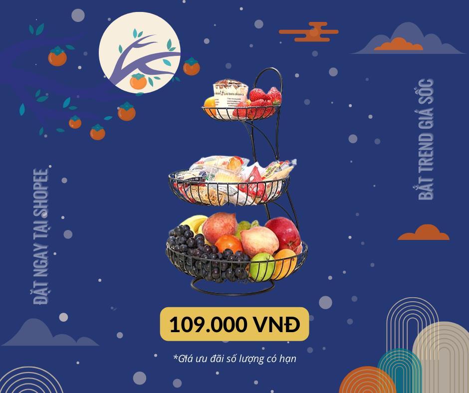 Trung thu gõ cửa, trong nhà ngoài ngõ rộn ràng trang hoàng tổ ấm đón lễ đoàn viên - Ảnh 2.