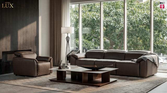 BST Litaliano Vero: Làm sống lại chất Ý vượt thời gian - Ảnh 2.