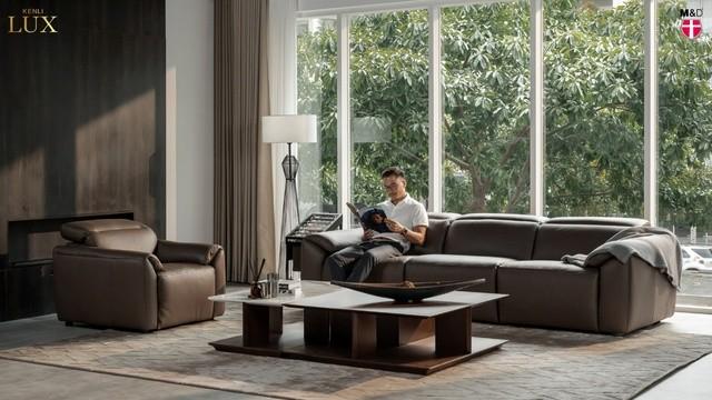 BST Litaliano Vero: Làm sống lại chất Ý vượt thời gian - Ảnh 5.