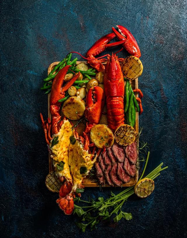 Trải nghiệm thử tôm hùm cực chất giá chỉ từ 555.000/1 set - Lễ hội Lobster siêu hấp dẫn hội mê ẩm thực nhất định không thể bỏ qua - Ảnh 6.
